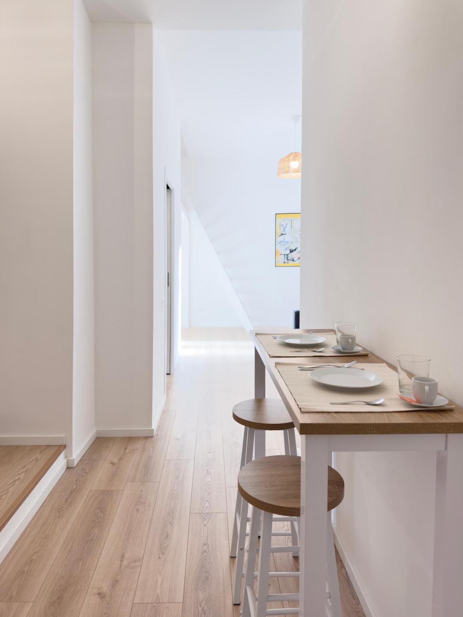 Home Sweet Orti 12 - Design Apartment Milão Exterior foto