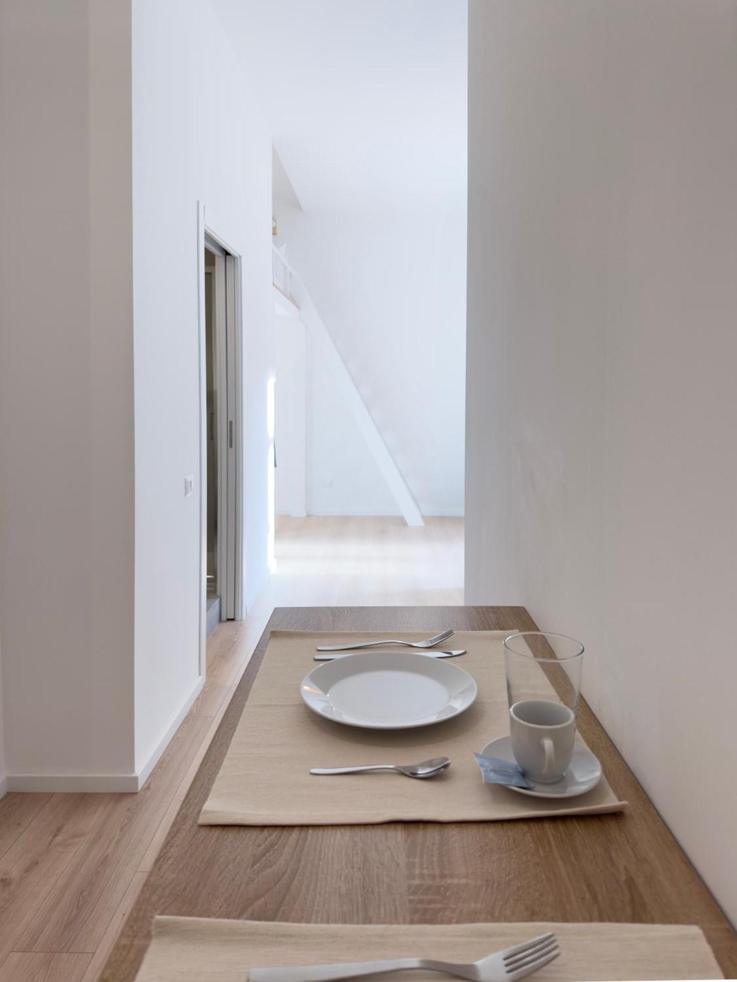 Home Sweet Orti 12 - Design Apartment Milão Exterior foto