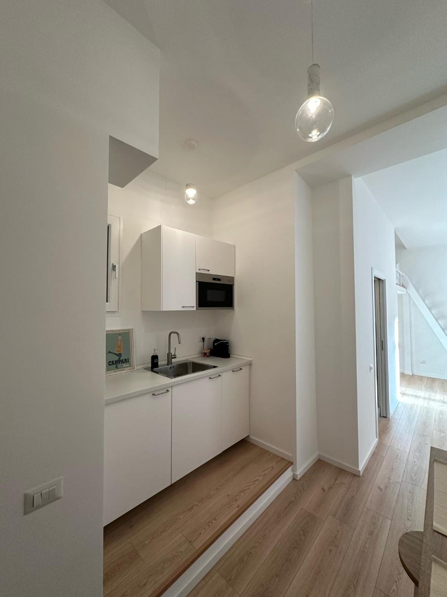 Home Sweet Orti 12 - Design Apartment Milão Exterior foto